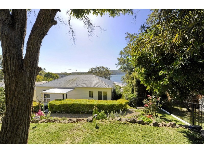 38 Soldiers Point Road, Soldiers Point NSW 2317