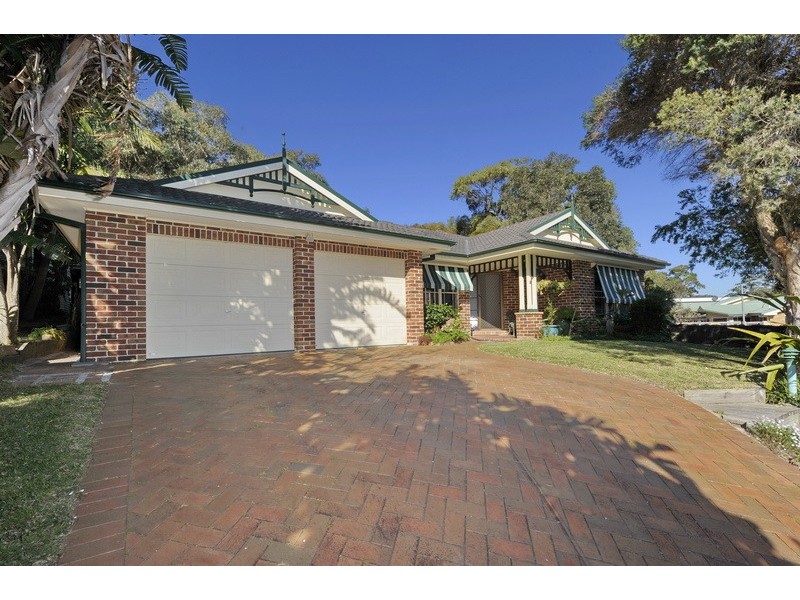 6 Tingara Road, Nelson Bay NSW 2315