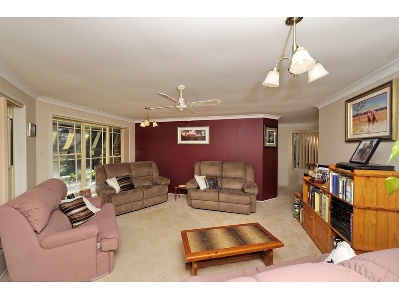 6 Tingara Road, Nelson Bay NSW 2315