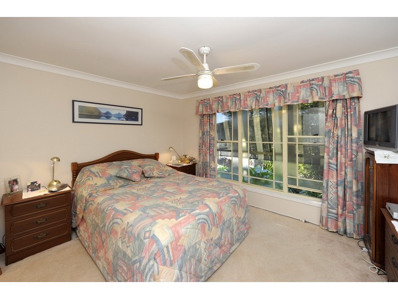 6 Tingara Road, Nelson Bay NSW 2315