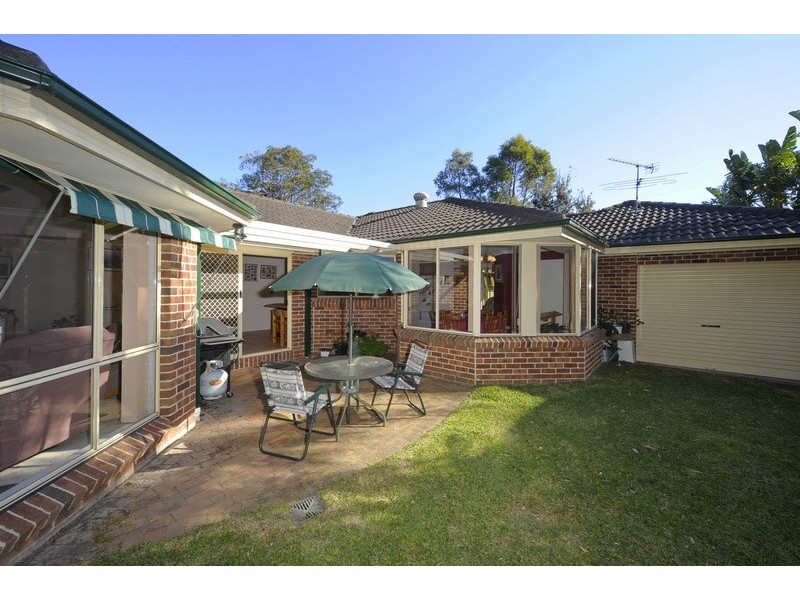 6 Tingara Road, Nelson Bay NSW 2315