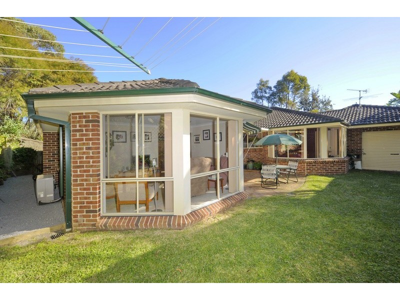 6 Tingara Road, Nelson Bay NSW 2315