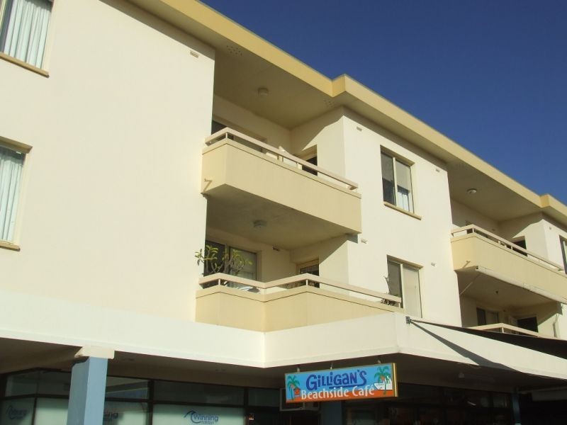 2/47 Shoal Bay Rd, Shoal Bay NSW 2315