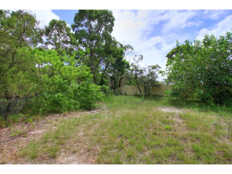 101 Tallean Road, Nelson Bay NSW 2315