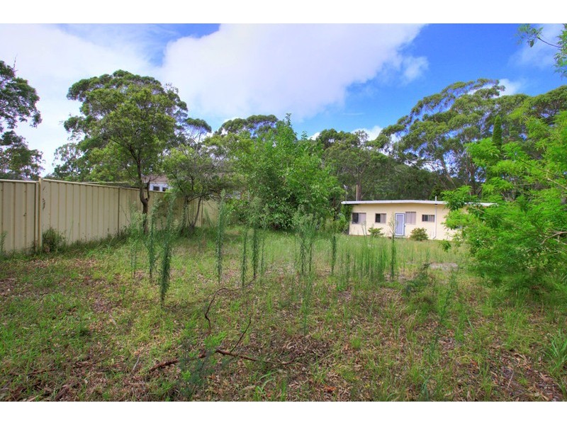 101 Tallean Road, Nelson Bay NSW 2315