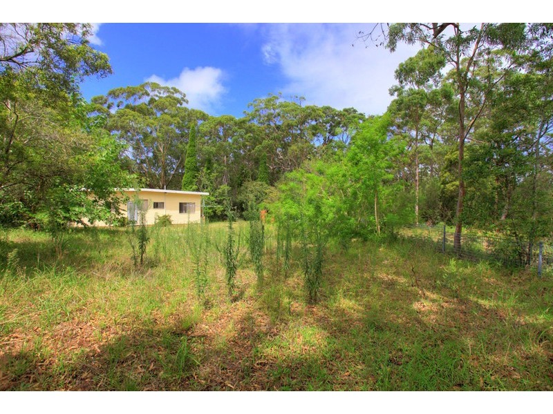 101 Tallean Road, Nelson Bay NSW 2315