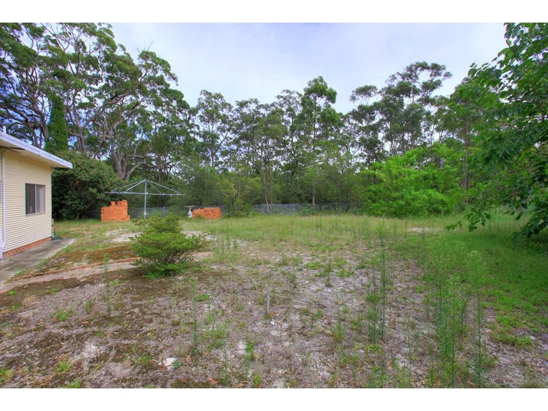 101 Tallean Road, Nelson Bay NSW 2315