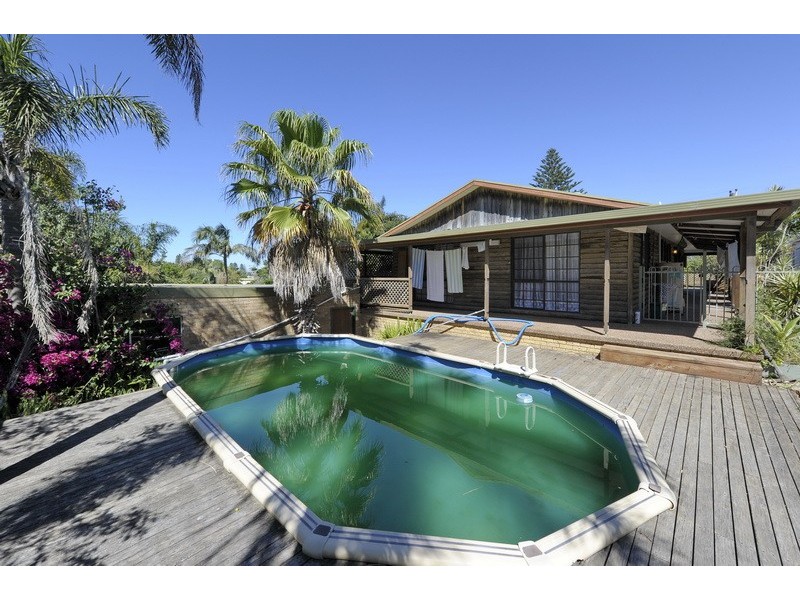 92 Morna Point Road, Anna Bay NSW 2316