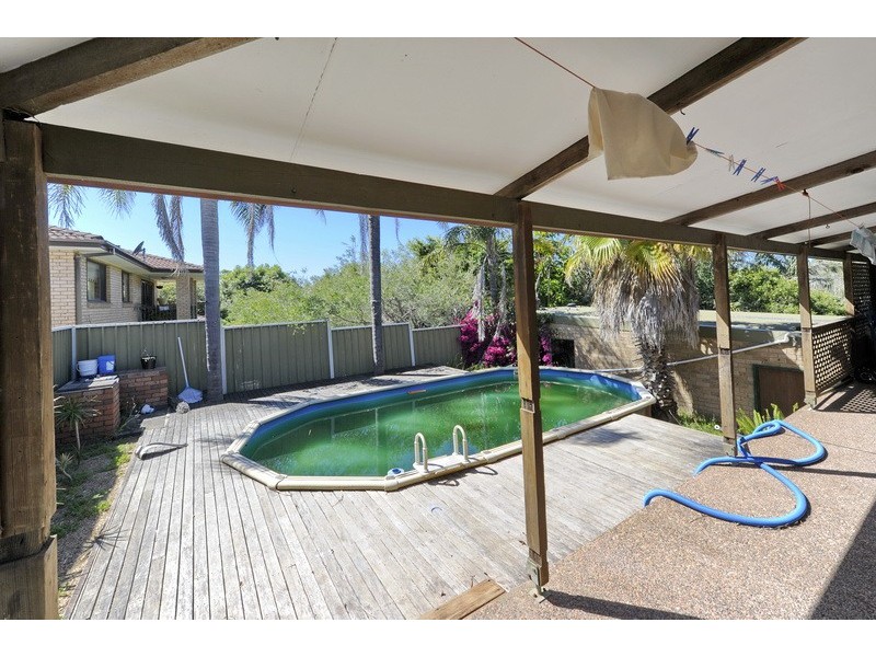 92 Morna Point Road, Anna Bay NSW 2316