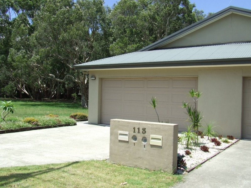 1/113 GOVERNMENT ROAD, Shoal Bay NSW 2315