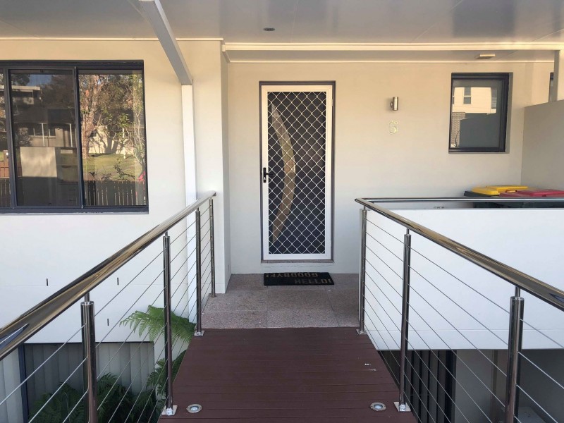 6/28-30 CROMARTY ROAD, Soldiers Point NSW 2317