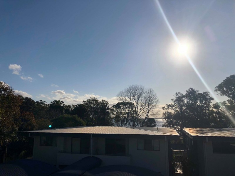 6/28-30 CROMARTY ROAD, Soldiers Point NSW 2317