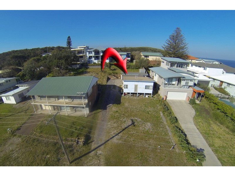 3 Park Street, Fishermans Bay NSW 2316