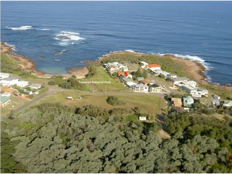 3 Park Street, Fishermans Bay NSW 2316