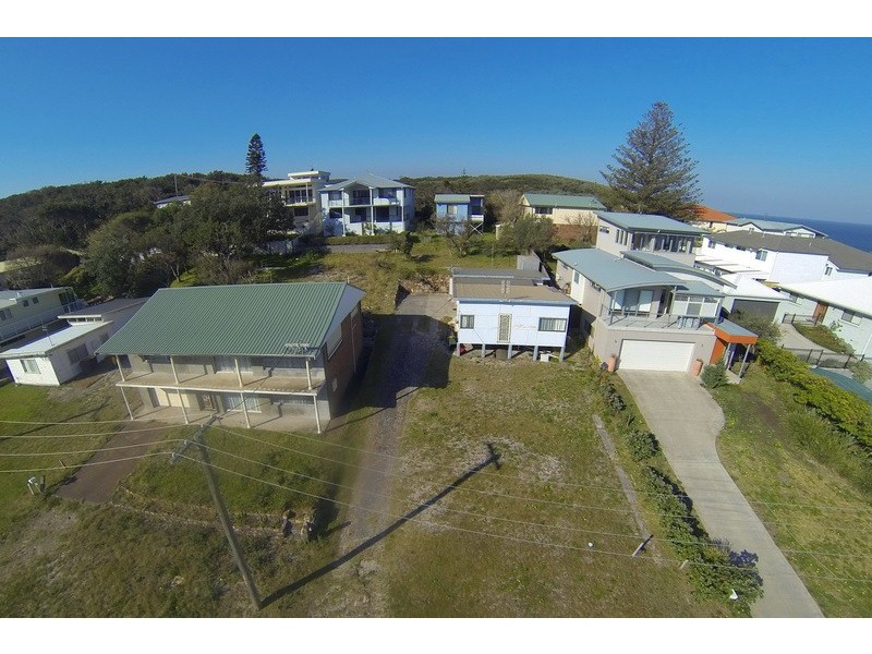 3 Park Street, Fishermans Bay NSW 2316