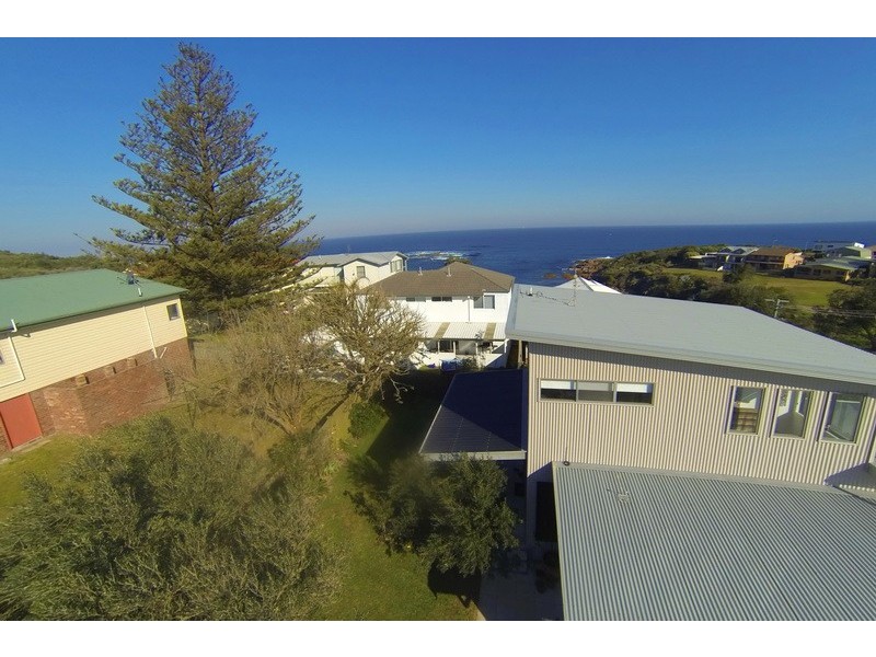 3 Park Street, Fishermans Bay NSW 2316
