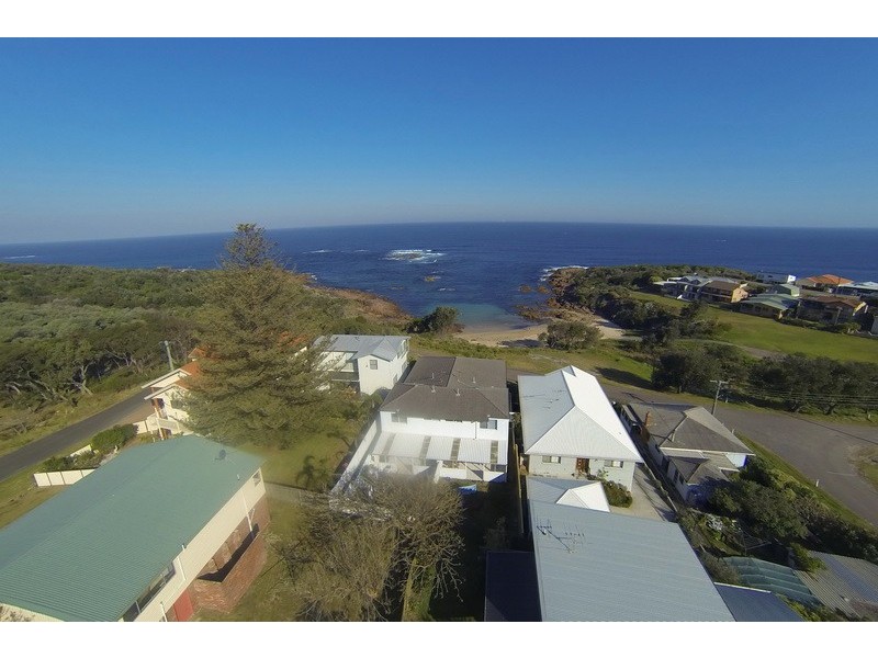 3 Park Street, Fishermans Bay NSW 2316