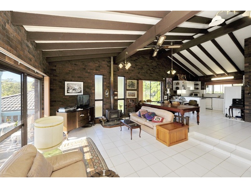 13 Galoola Drive, Nelson Bay NSW 2315