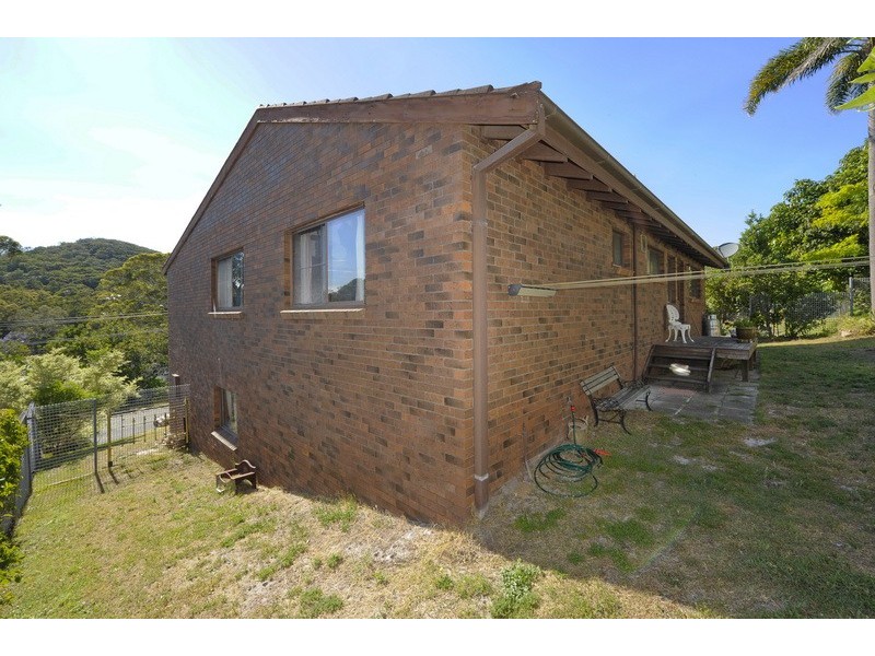 13 Galoola Drive, Nelson Bay NSW 2315