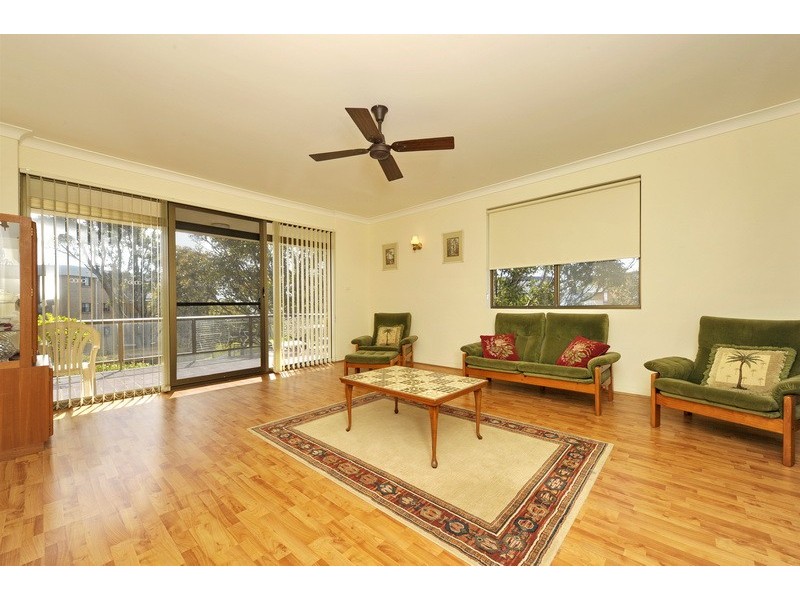 5/19 Weatherly Close, Nelson Bay NSW 2315