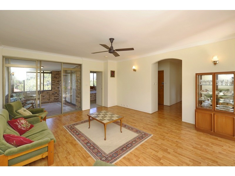 5/19 Weatherly Close, Nelson Bay NSW 2315