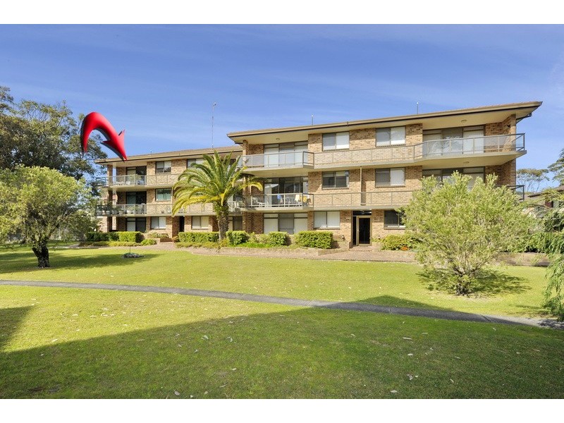 5/19 Weatherly Close, Nelson Bay NSW 2315