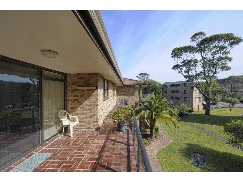 5/19 Weatherly Close, Nelson Bay NSW 2315