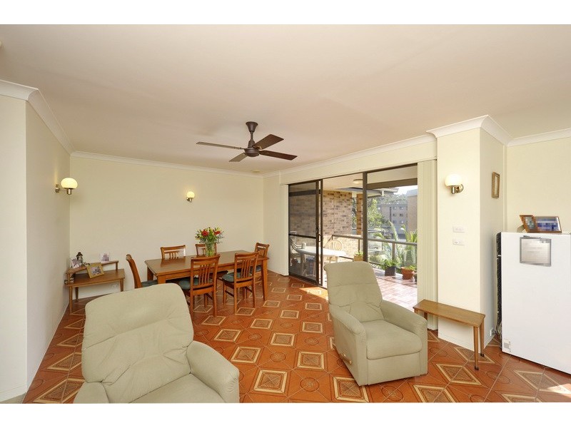 5/19 Weatherly Close, Nelson Bay NSW 2315