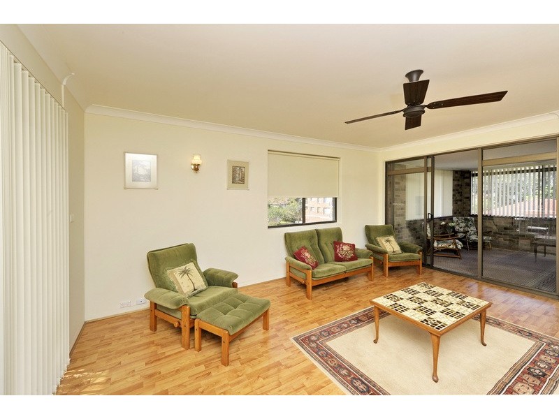 5/19 Weatherly Close, Nelson Bay NSW 2315