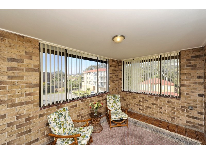 5/19 Weatherly Close, Nelson Bay NSW 2315