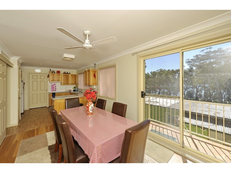 16 Irambang Street, Nelson Bay NSW 2315