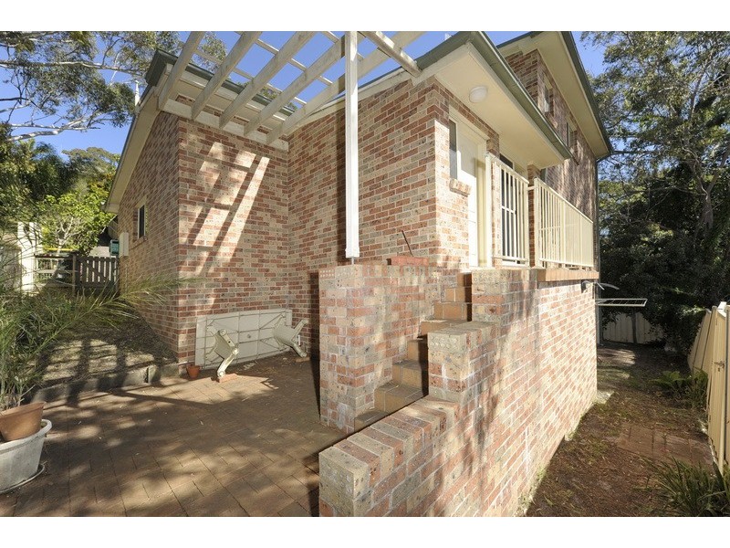 16 Irambang Street, Nelson Bay NSW 2315