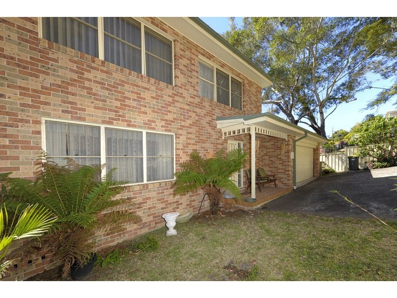 16 Irambang Street, Nelson Bay NSW 2315