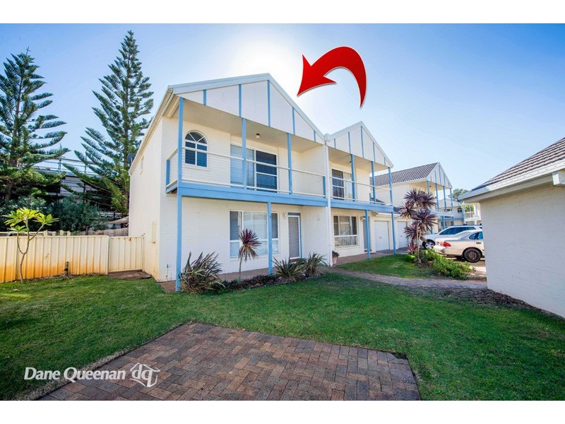 1/23 Robinson St, Anna Bay NSW 2316