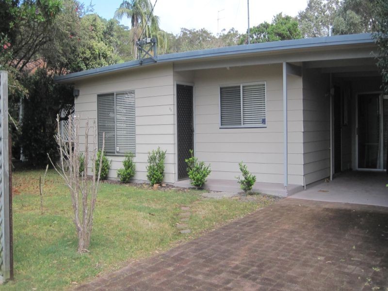 98 Horace Street, Shoal Bay NSW 2315