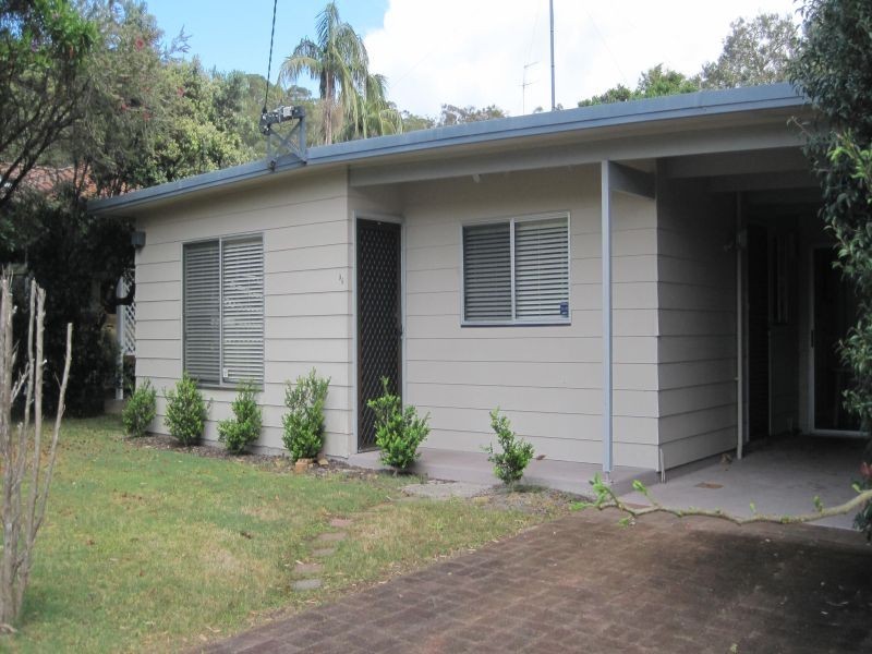 98 Horace Street, Shoal Bay NSW 2315