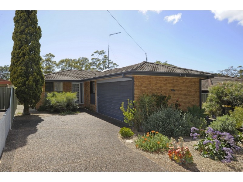 31 Ullora Road, Nelson Bay NSW 2315