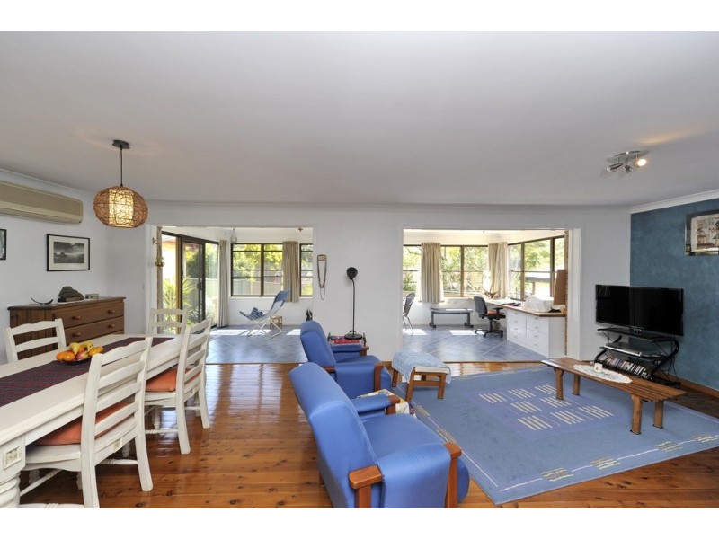 31 Ullora Road, Nelson Bay NSW 2315