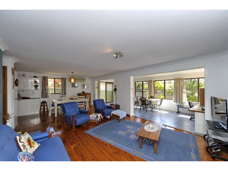 31 Ullora Road, Nelson Bay NSW 2315