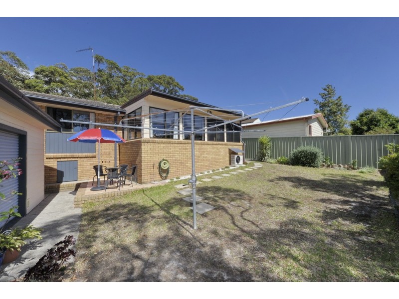 31 Ullora Road, Nelson Bay NSW 2315