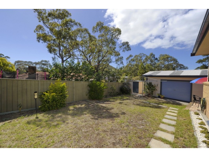 31 Ullora Road, Nelson Bay NSW 2315