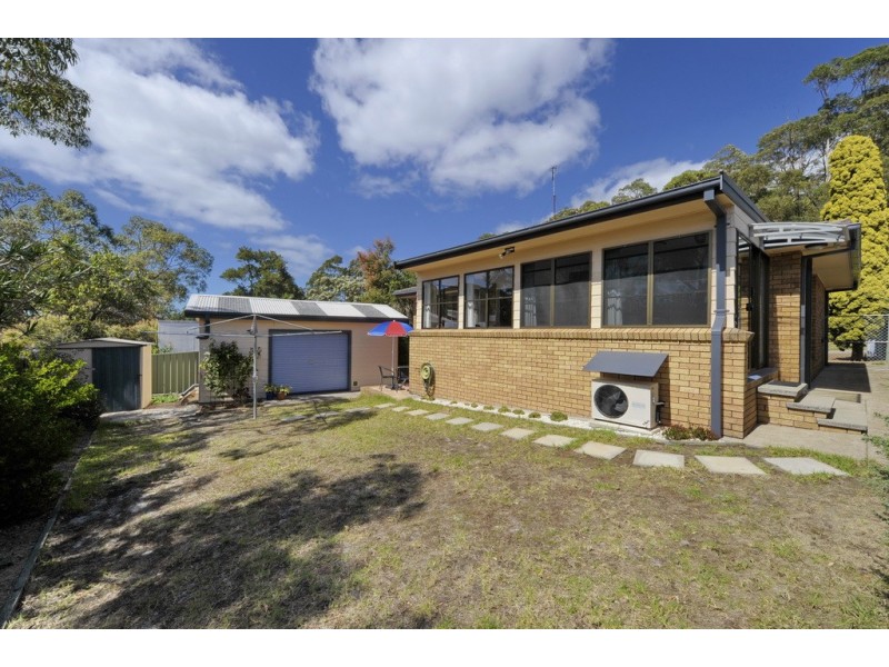 31 Ullora Road, Nelson Bay NSW 2315