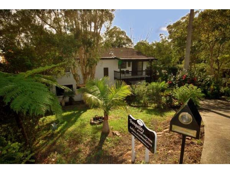 46 Yoolarai Cres, Nelson Bay NSW 2315