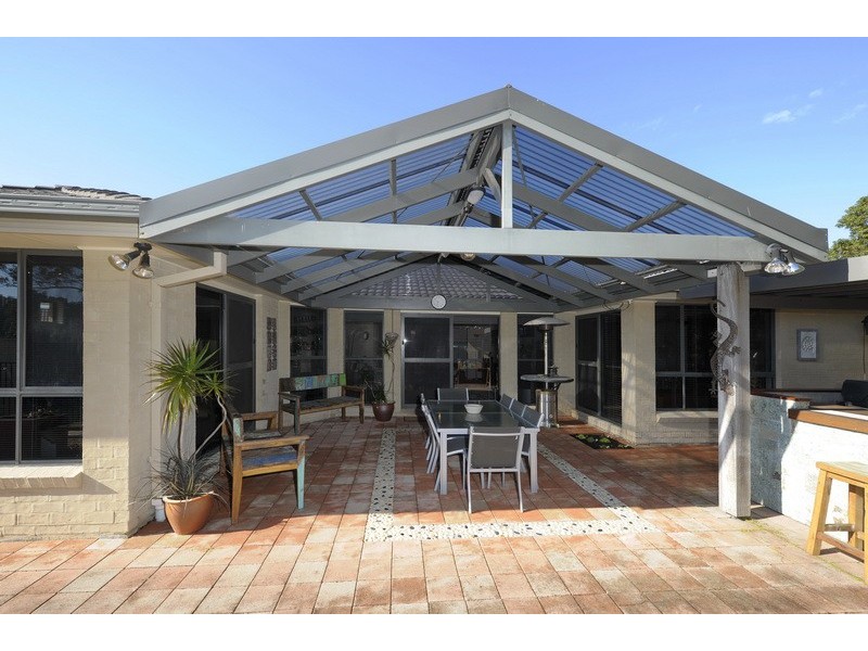 18 Biscay Close, Anna Bay NSW 2316