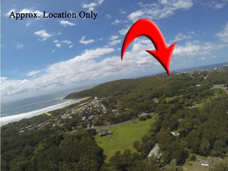 31 One Mile Close, Boat Harbour NSW 2316