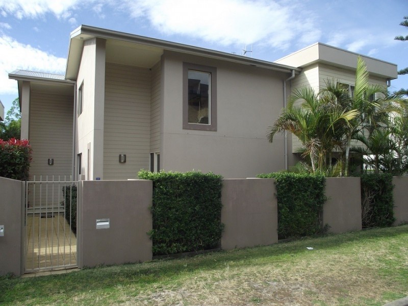 3/2a Lillian Street, Shoal Bay NSW 2315