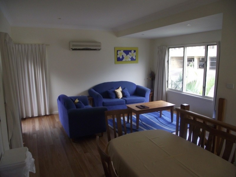 3/2a Lillian Street, Shoal Bay NSW 2315