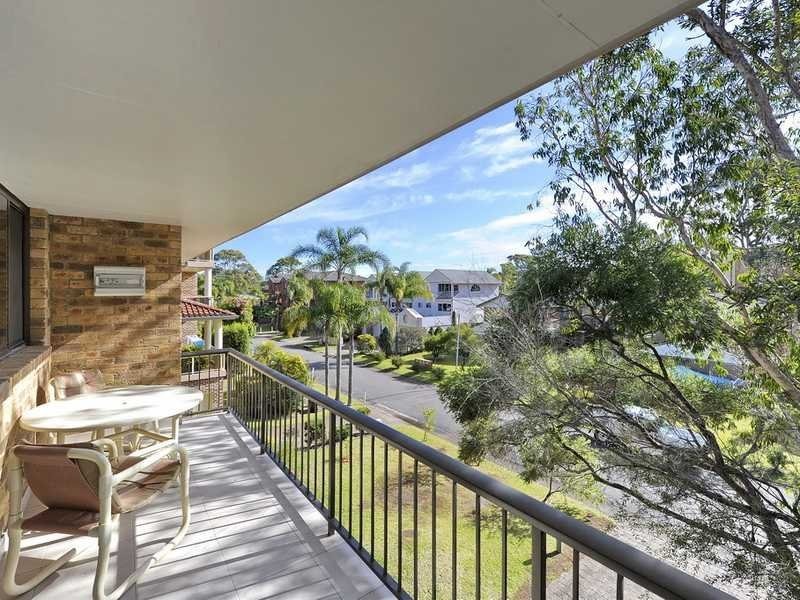 6/12 Weatherly Close, Nelson Bay NSW 2315