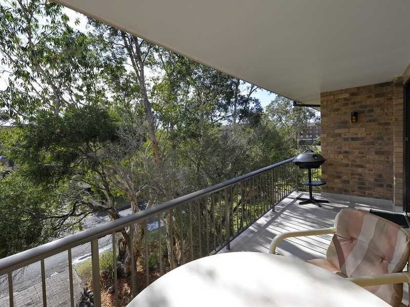 6/12 Weatherly Close, Nelson Bay NSW 2315