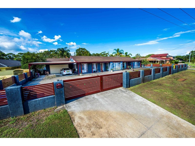 125 Salamander Way, Salamander Bay NSW 2317